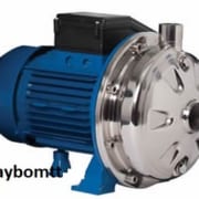 máy bơm đầu inox cdxm